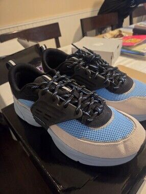 sz 13 jordan trunner